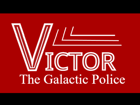 Victor the Galactic Police