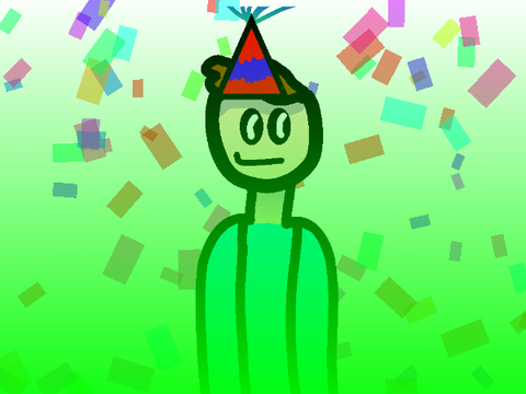 Its my birthday!!