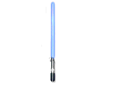 Changin Color lightsabers