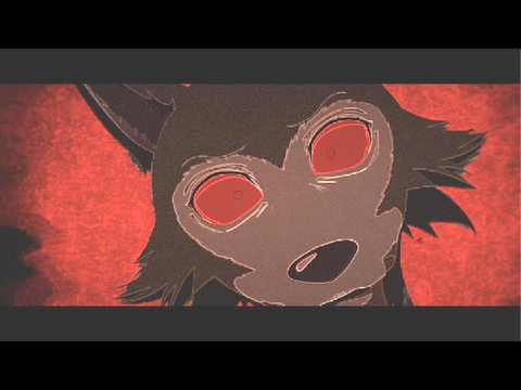 怪物 演奏(フォロワー480人記念)