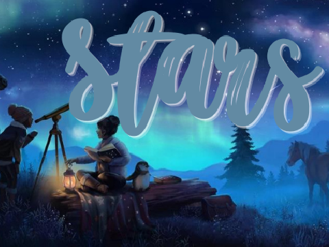 Stars — Star Stable fiction — ~ROZDZIAŁ 3~