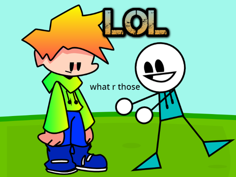 WHAT R THOSE