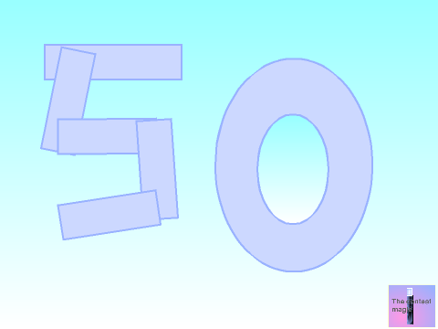 50 Follower Contest remix