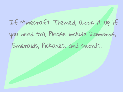 ♦ Logo Requests ♦ remix