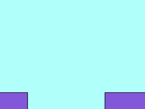 scrolling test