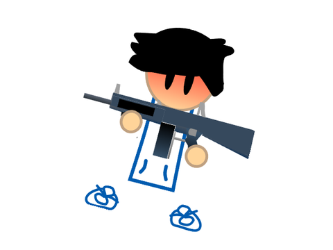 AA-12 beter lol