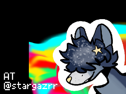 [002] AT | @stargazrr