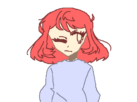 quick drawing :D