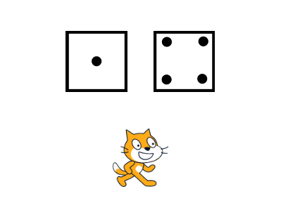 Double Dice