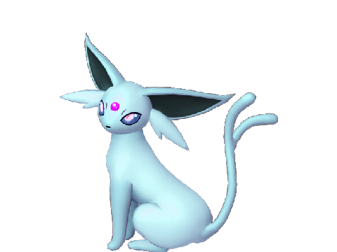 My OC
