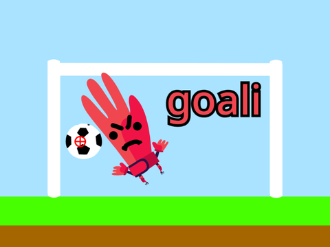goali