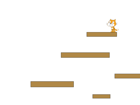 platformer base