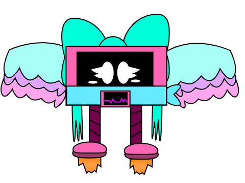 My Newer OC 