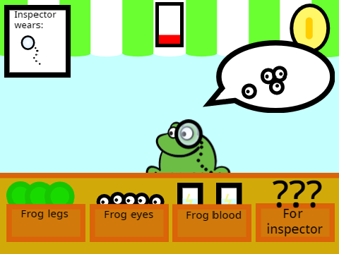 The Hippity-Hop Shop