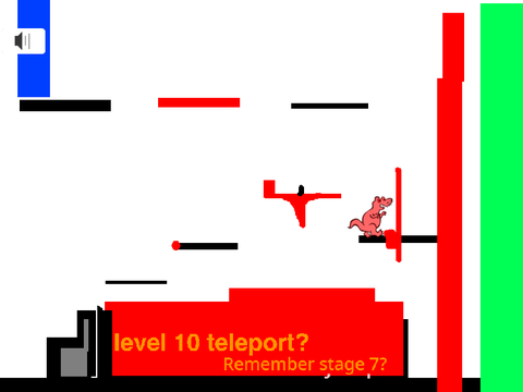 DINO JUMP !!!!! pro mode