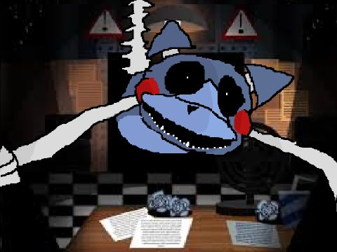 ADd YouR OwN JUmpScARe! remix