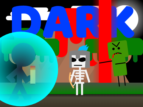 DARK (by omf09)
