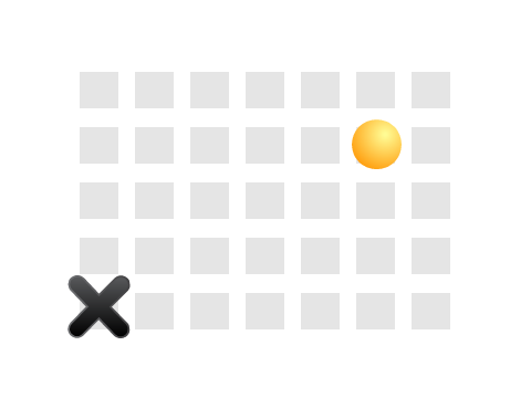 Pathfinding AI