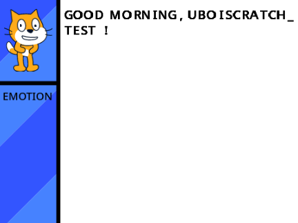 Dumb Chatbot