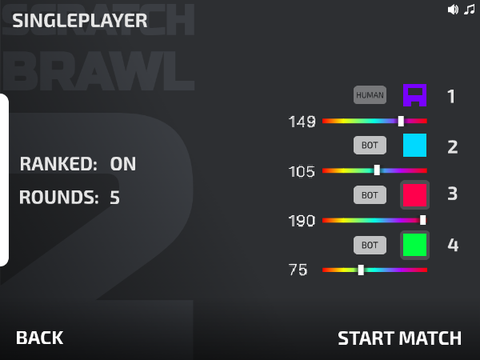 Scratch Brawl 2 OP (Hacks)