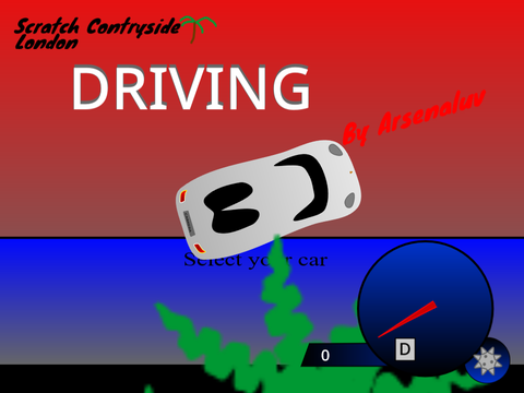 Driving