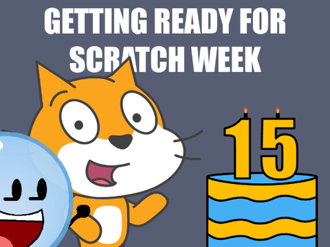 I am Ready!