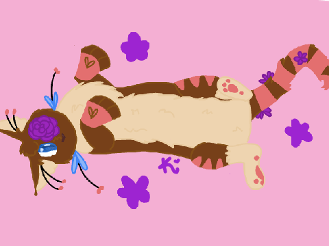 DTA Entry!