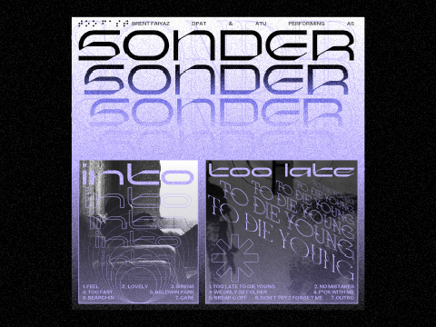 SONDER
