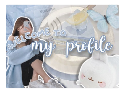 Welcome!!
