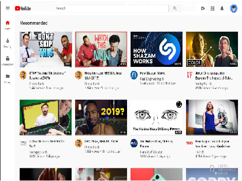 youtube game