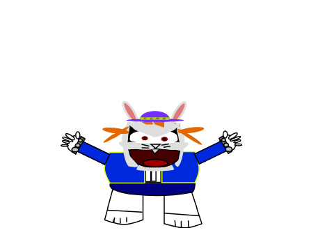Drawing for hippo900 (again)