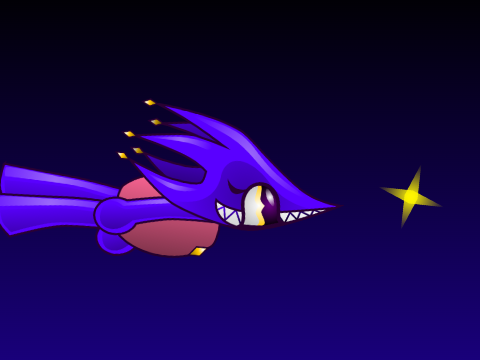 The Starguide