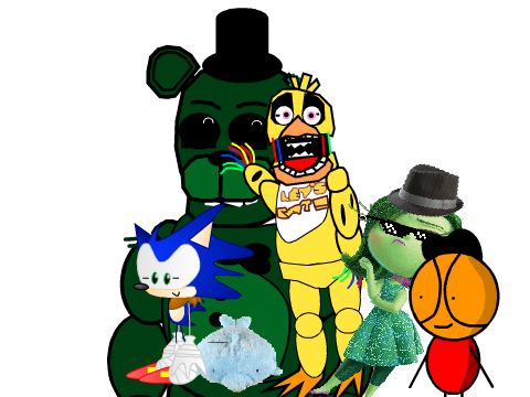 New Outro uh i forgot put in there on projects