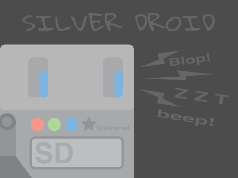 Logo Contest [Entry]