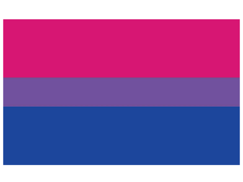 I follow the LGTBQ+