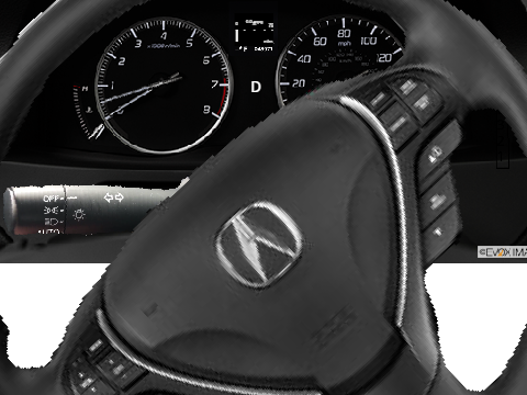2016 Acura RDX Tech