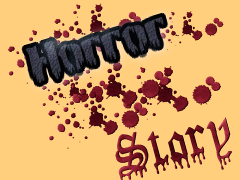 Horror Story EP.1 (AnimateVortexTV)