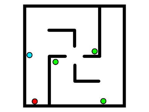 Freeze Tag