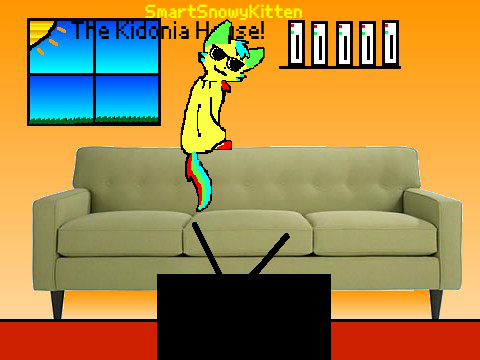 Kidonian Citezens photo!