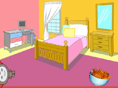 ping pong game in scratch YAY