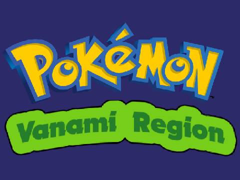 POKEMON VANAMI TRAILER - COMING SOON!