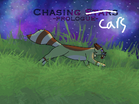 Chasing CARS