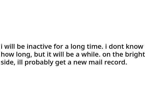 Sigh