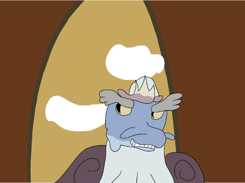 (SPOILERS FOR TRUE COLORS) SHIP IN A BOTTLE - Part 7