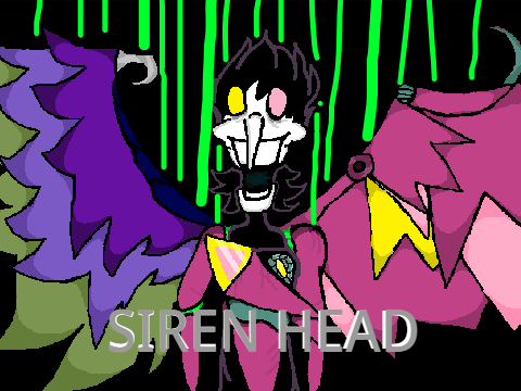 Spamton G. Spamton short animation
