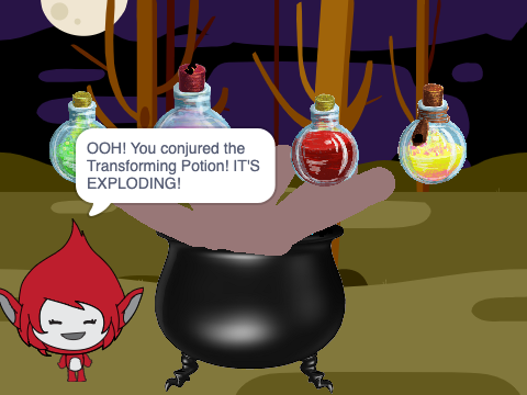 pOtiOnS