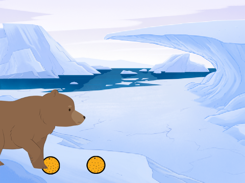 Bear jumper