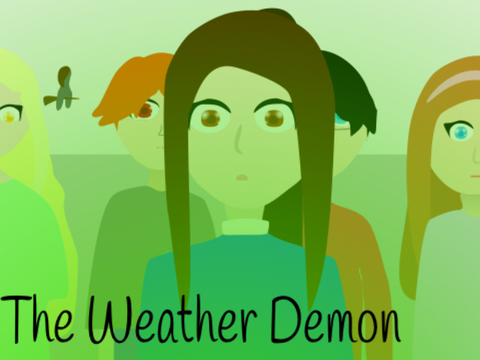 The Weather Demon | one
