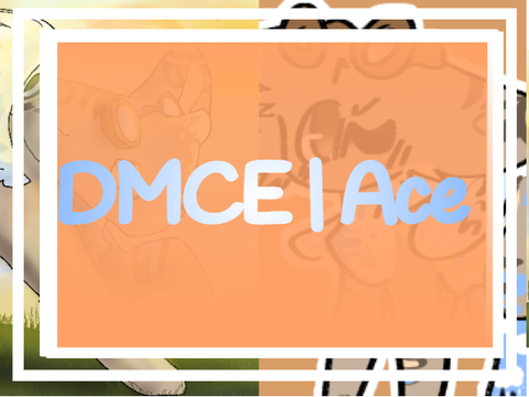 DMCE | Ace