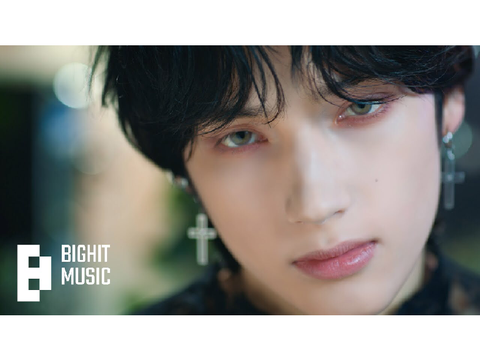 Txt good boy gone bad repeat 